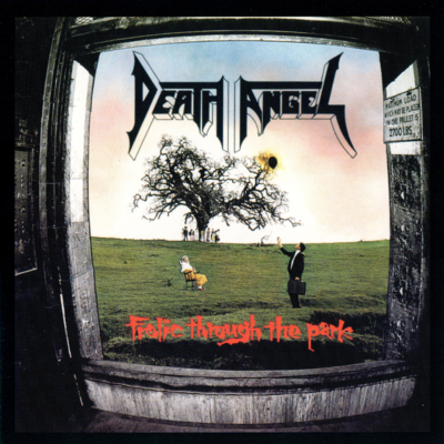 Death Angel アルバム 10枚セット 中古美品　スラッシュメタル s-l400.png