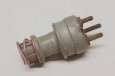 NOS 1950's Ford Mercury Passenger Car or Truck Ignition Switch E-17393 Part 2