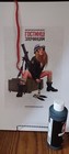 Gun GIRL Sexy Girls And Guns Sexy Blonde PIN UP ( NICE BOX )Gun  — photo 1