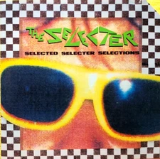 Selected Selecter Selections by The Selecter (CD 1989 Chrysalis)  NEAR MINT