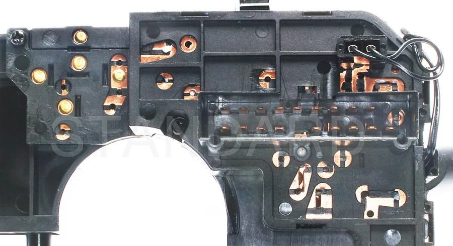 Interruptor de señal de giro SMP para Dodge Neon 2000-2005 Foto 4 de 4