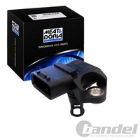 Meat & Doria MAP-SENSOR Saugrohrdruck Ladedruck Passend FüR Lexus Ct Gs Is Lc Ls