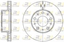Disque de frein Fiat 130