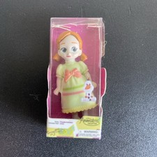Disney Animatiors Collection - Zuru Mini - Anna / Animators Doll