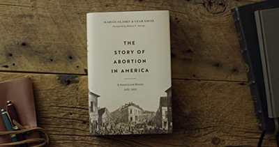 #ad The Story of Abortion in Ameri ACCEPTABLE $30.08