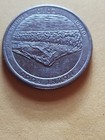 2010 P Mount Hood Oregon Washington Quarter ATB Series — photo 3