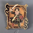 Disney Pirates of the Caribbean Limited Edition Pin Single — photo 1