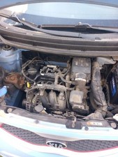 Moteur Kia PICANTO
