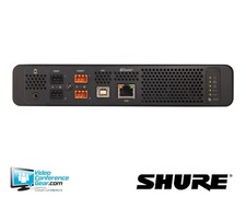 Shure P300-IMX IntelliMix Audio Conferencing Processor