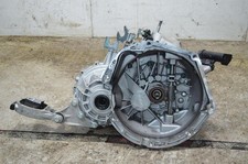 Boite de vitesse Mg ZS