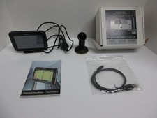 Magellan RoadMate 2136T-LM Automotive GPS Receiver w/ Box Instructions