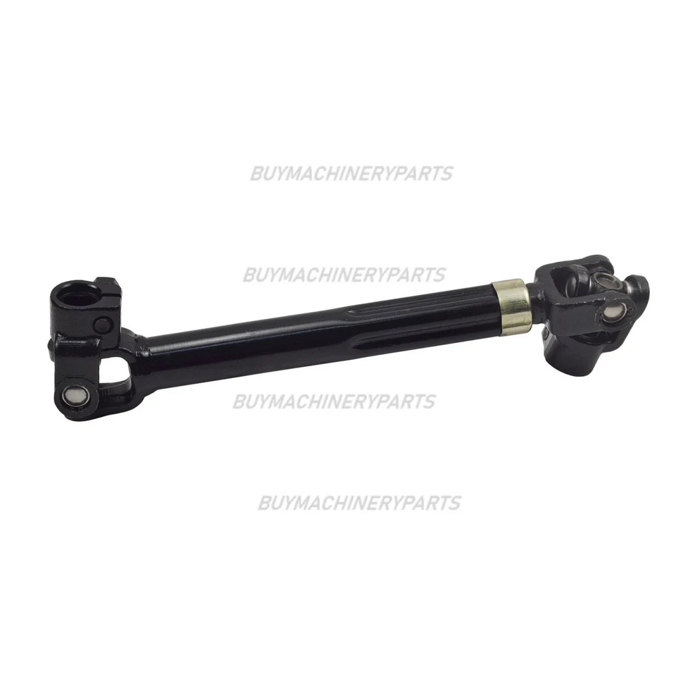 Acoplador de eixo de direção intermediário inferior 8L3Z-3B676-B para 2004-2008 Ford F-150 - Imagem 2 de 4