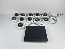 ANNKE Überwachungskamera 5IN1 16CH DVR  Vide...