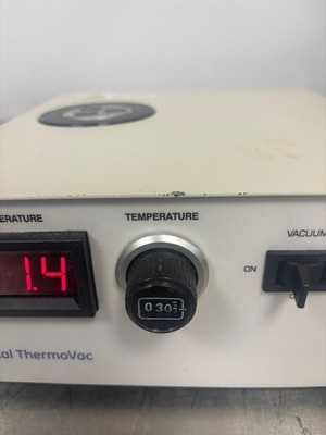 MicroCal USB Thermo Vac GE
