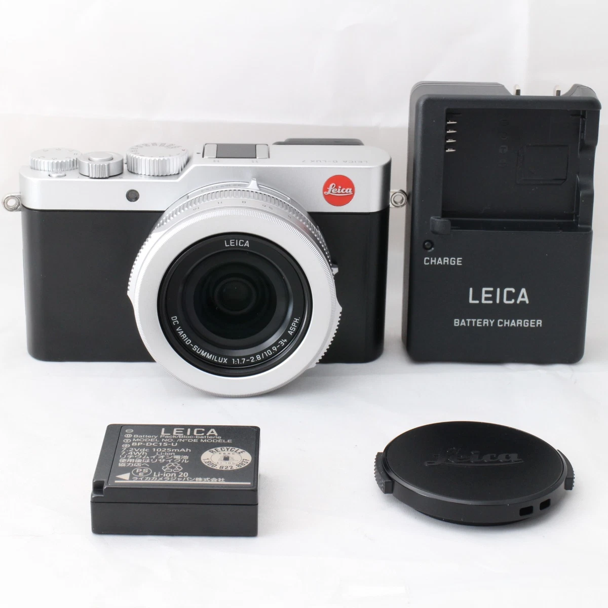 Leica D-Lux 7 Digital Cameras for Sale - Shop New & Used Digital