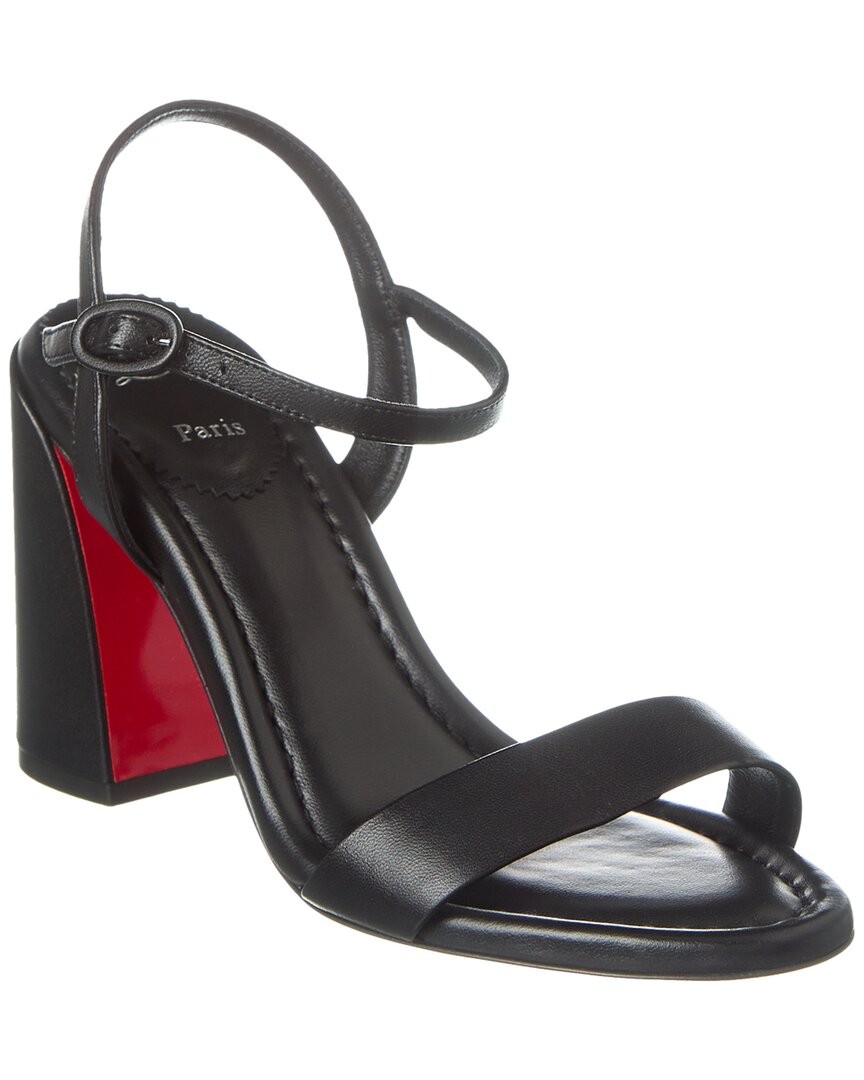 Christian Louboutin Miss Jane 85 40 156190₽