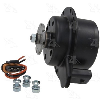 Engine Cooling Fan Motor for 1980, 1986-1994 Pontiac Sunbird - Four Seasons