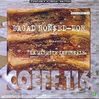 Coeff.116, La Marmite Infernale, Bagad Ronsed-Mor