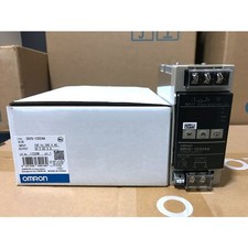 OMRON NEW SWITCHING POWER SUPPLY S8VS-12024A S8VS-12024A 1 year warranty