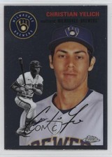 Click to enlarge Christian Yelich