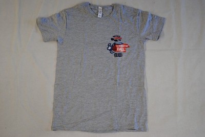 95.8 Capital Fm Sommerzeit Ball 2010 Logo Line-Up T-Shirt Neu Official Usher Jls