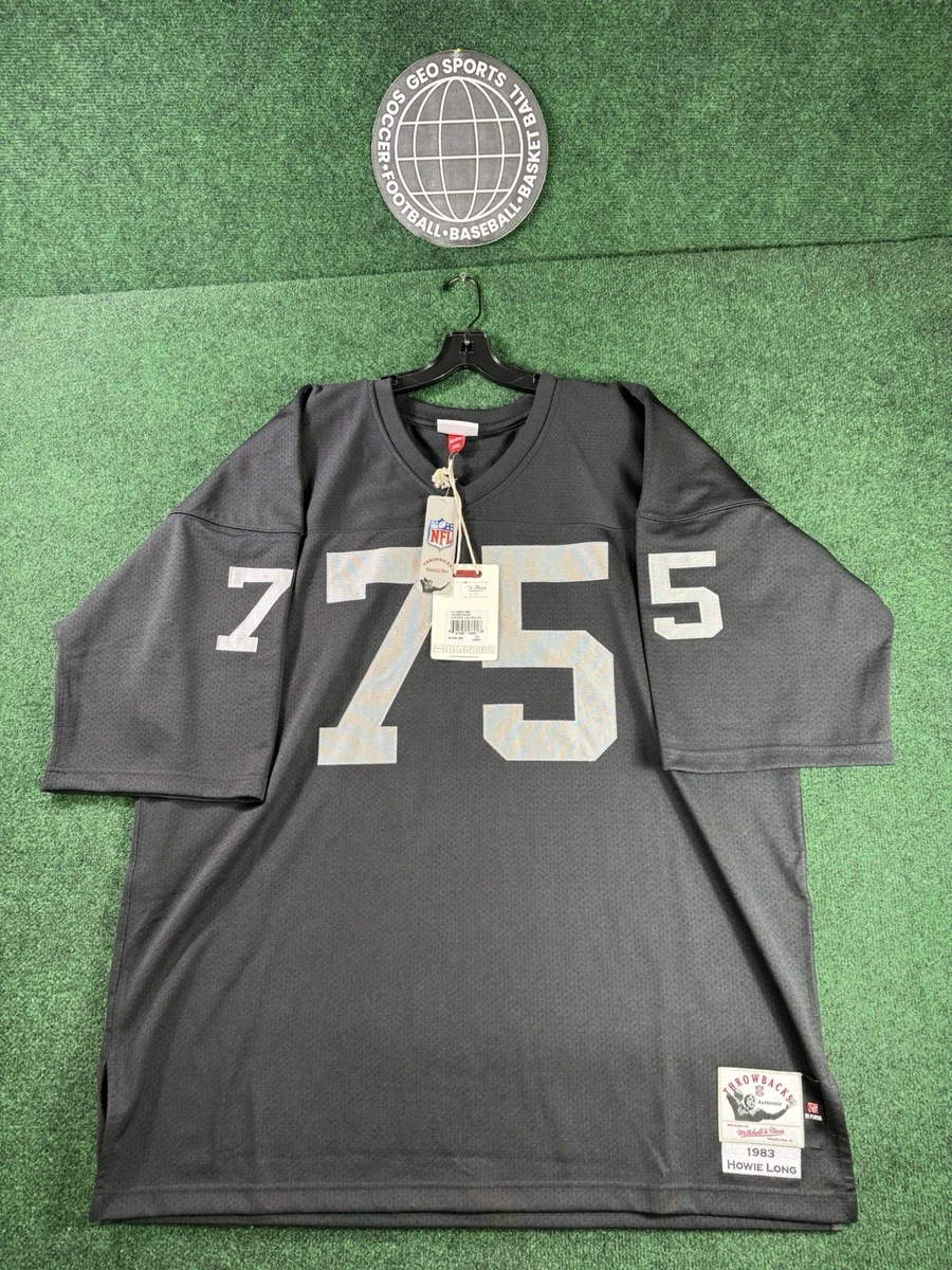 Mitchell & Ness Los Angeles Raiders NFL Jerseys for sale | eBay