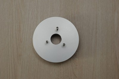 acoustic signature tonarm base basis für REGA RB 330 700 900 1000 2000