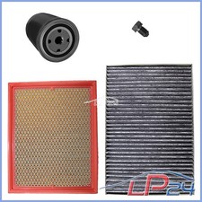Filtre d'habitacle Seat EXEO