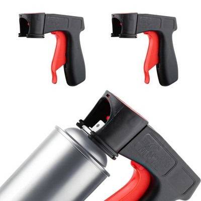 Lacksprühapplikator Griff Auto Dosenauslöser Griff für Sprühdosen Halter