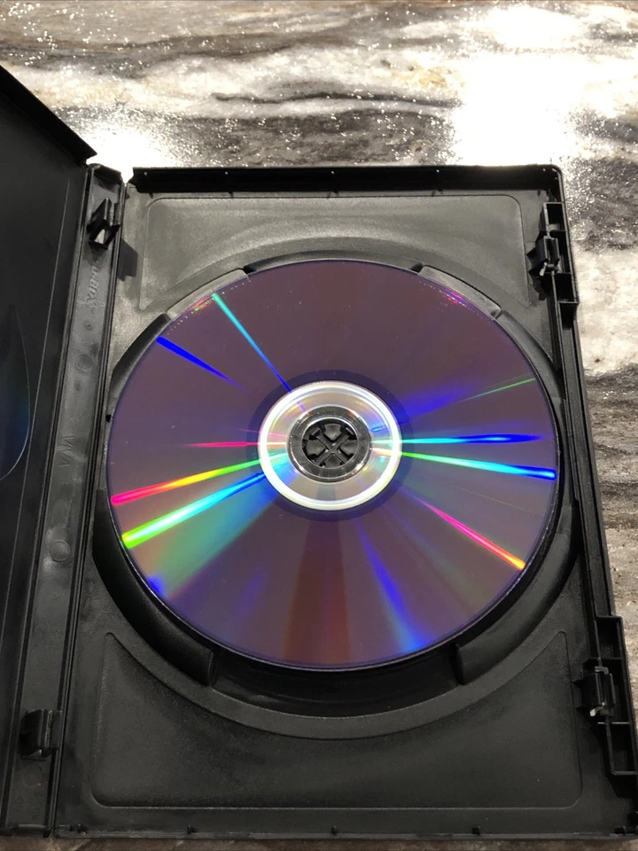 The Super Cops DVD 1974 Gritty NYC 70s Crime Film Like New Foto 3 de 4