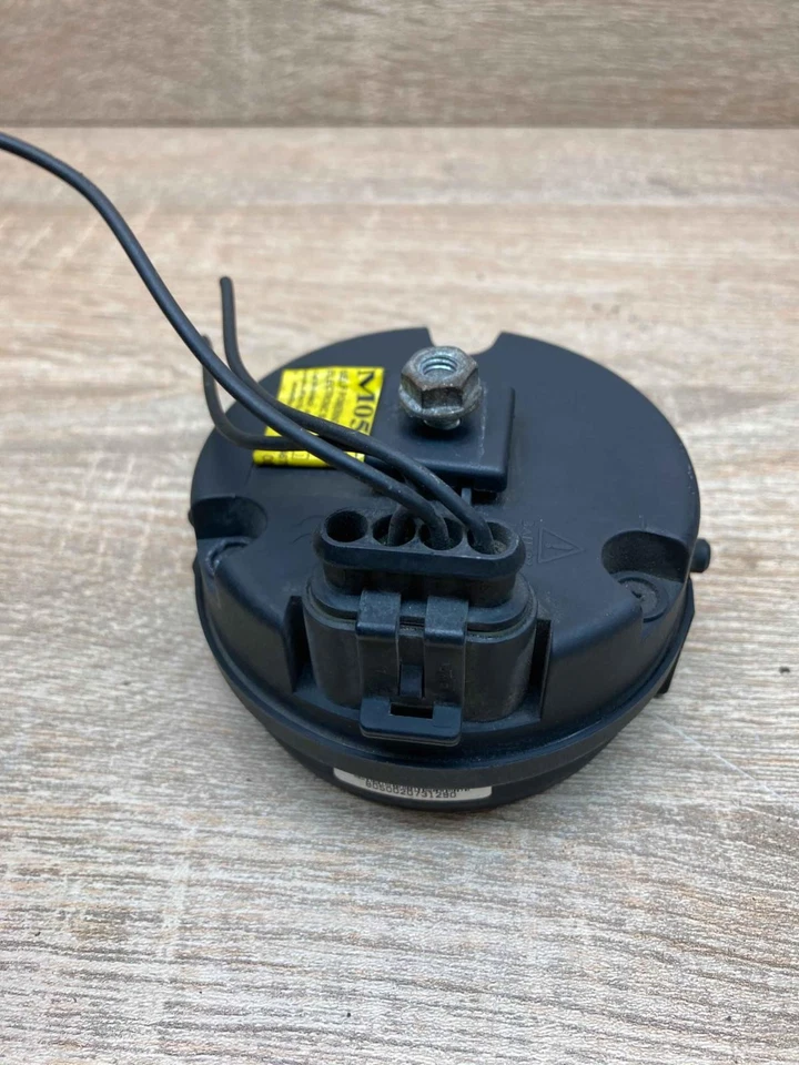 VW SIGNAL   Alarm system siren Fits for Volkswagen PASSAT B6 - Photo 3/4