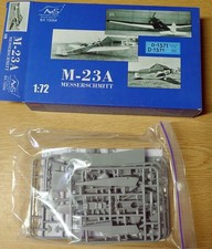 Messerschmitt M-23A (Limited Edition)  in 1/72 von Avis