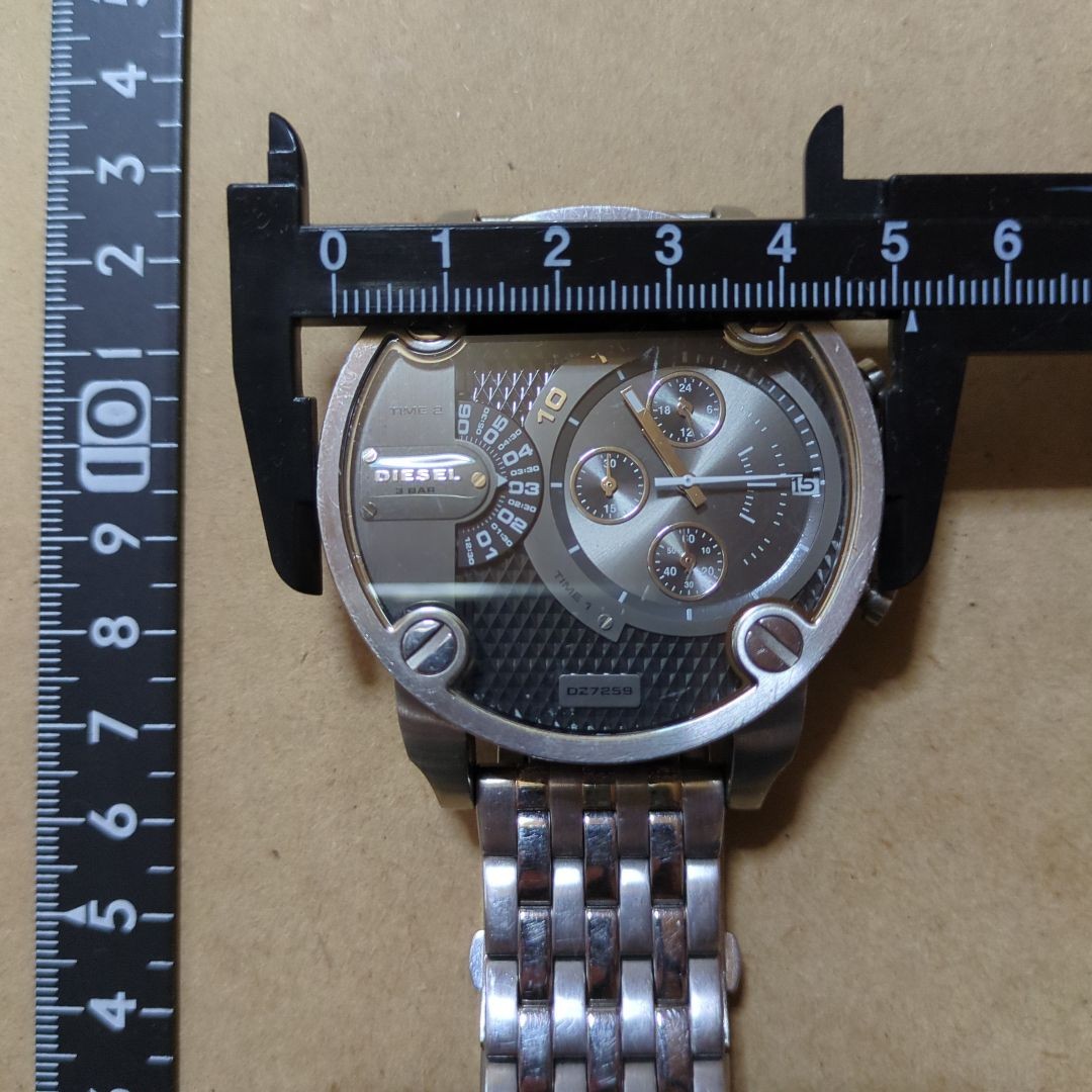ゆ　　　　　　　　　　　　　　　　　　　　　【Vintage】DIESEL s-l400.jpg