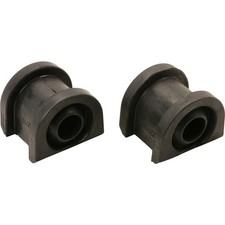 Moog Sway Bar Bushings Set of 2 Front for Sub...