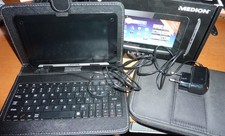 Medion "Lifetab" 7" Tablet PC