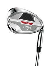 Callaway Golf CB Wedge Right Alloy Steel Regular 58 Degrees