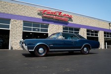 1967 Oldsmobile Cutlass for Sale