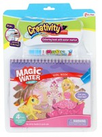 Toi Toys Malen Mit Wasser 'Prinzessin' (Us Import)