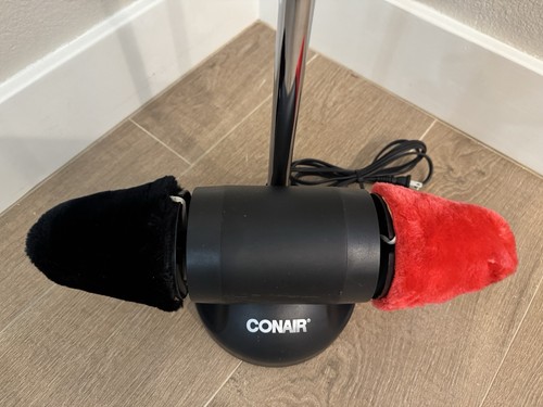 Conair PROFESSIONAL Electric Shoe Polisher - Stand Up BUFFER SHP20