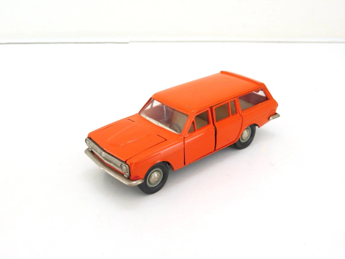 Volga 1:43 Diecast & Toy Vehicles for sale - eBay