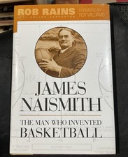 James Naismith's Thirteen Rules of Basketball Sells For $4.3 Million 6