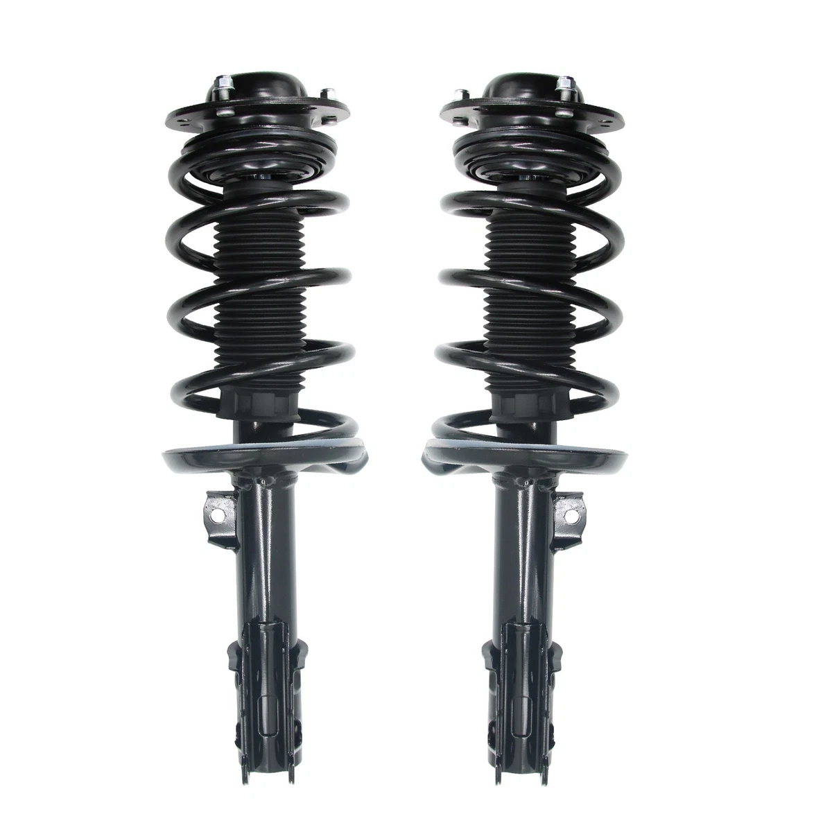 JP Auto Rear Pair Shock Absorber Compatible With Chevrolet