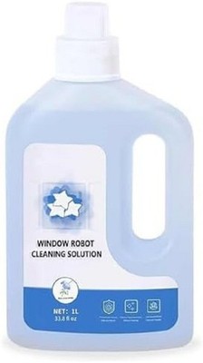 ECOVACS 1L Reinigungslösung Für Winbot W1 PRO,W2,W2 OMNI,W2 PRO,W2 PRO OMNI,WINB