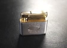 Vintage Colibri by Kreisler Two Tone Lighter ...