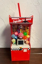 Five Nights at Freddys 2 FNAF 2 Arcade Drink Bottle NEW/SEALED, SHIPS NOW