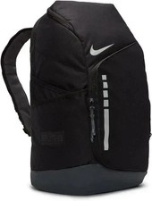 Nike Hoops Elite Pro Basketball Backpack - Bl...