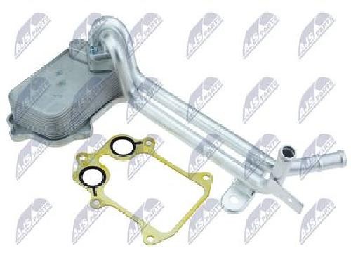 2x ✅Fits NTY CCL-AU-008 oil cooler ⭐UK Seller⭐ - Image 3