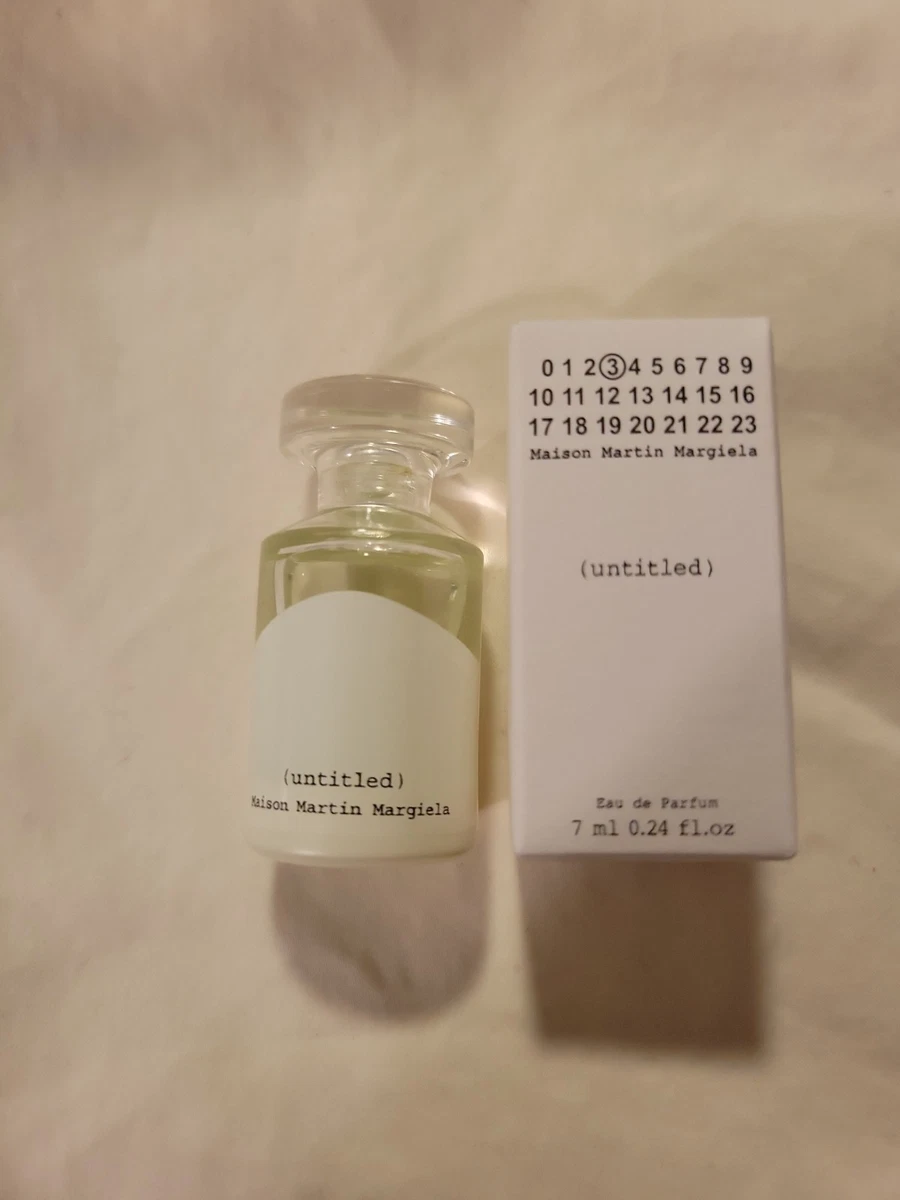 25+ Maison Martin Margiela Fragrances for Women for sale | Updated