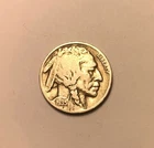 1935-P Buffalo Nickel SEE PHOTOS FOR CONDITION (FREE SHIPPING)