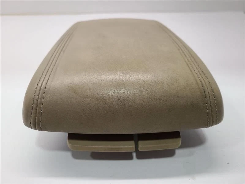 Cadillac DTS 2006 06 tapa consola piso delantero 15932479  Foto 2 de 4